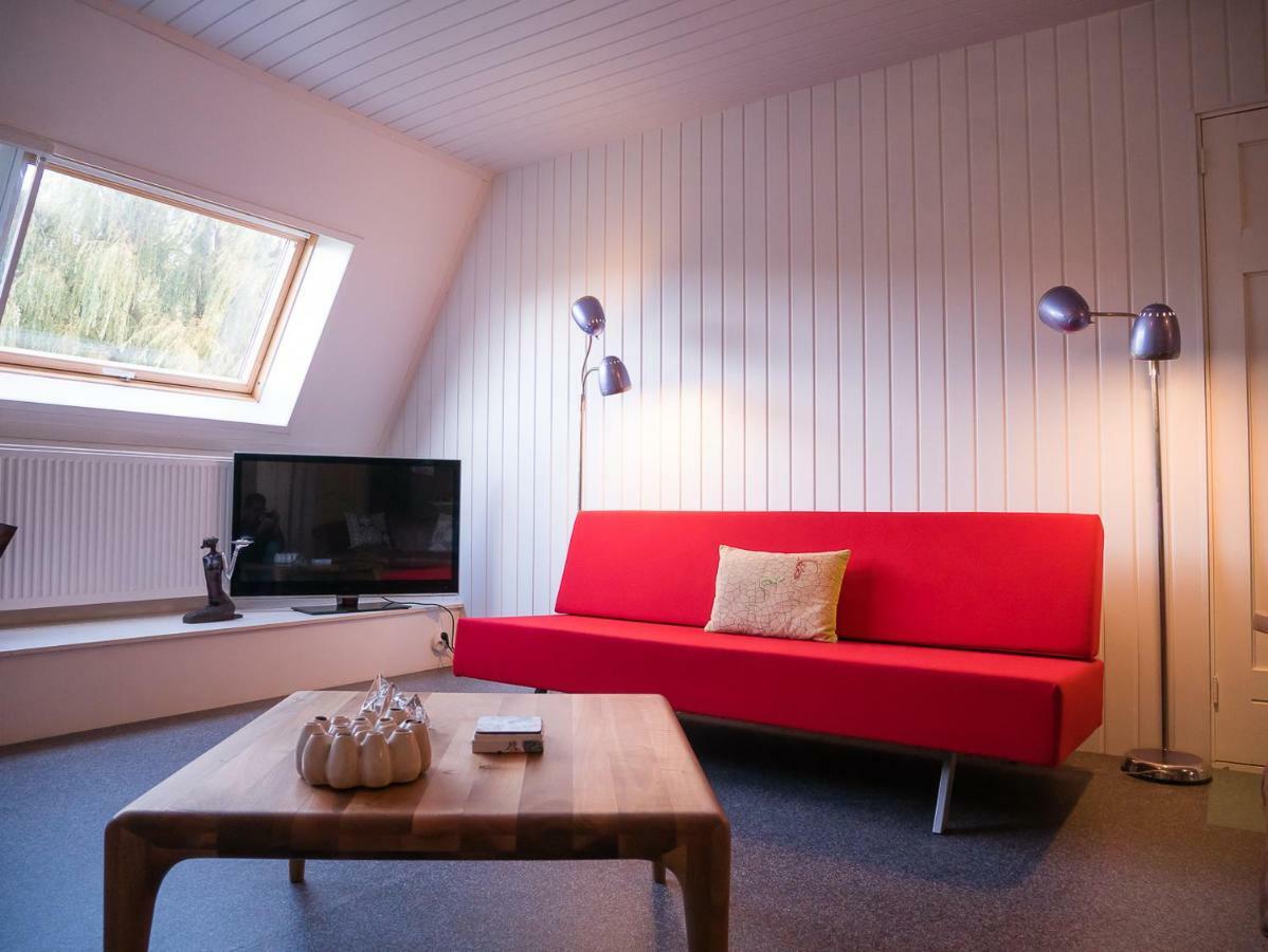 Apartament De Drie Linden Leerdam Zewnętrze zdjęcie