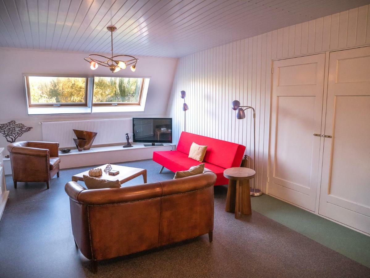 Apartament De Drie Linden Leerdam Zewnętrze zdjęcie