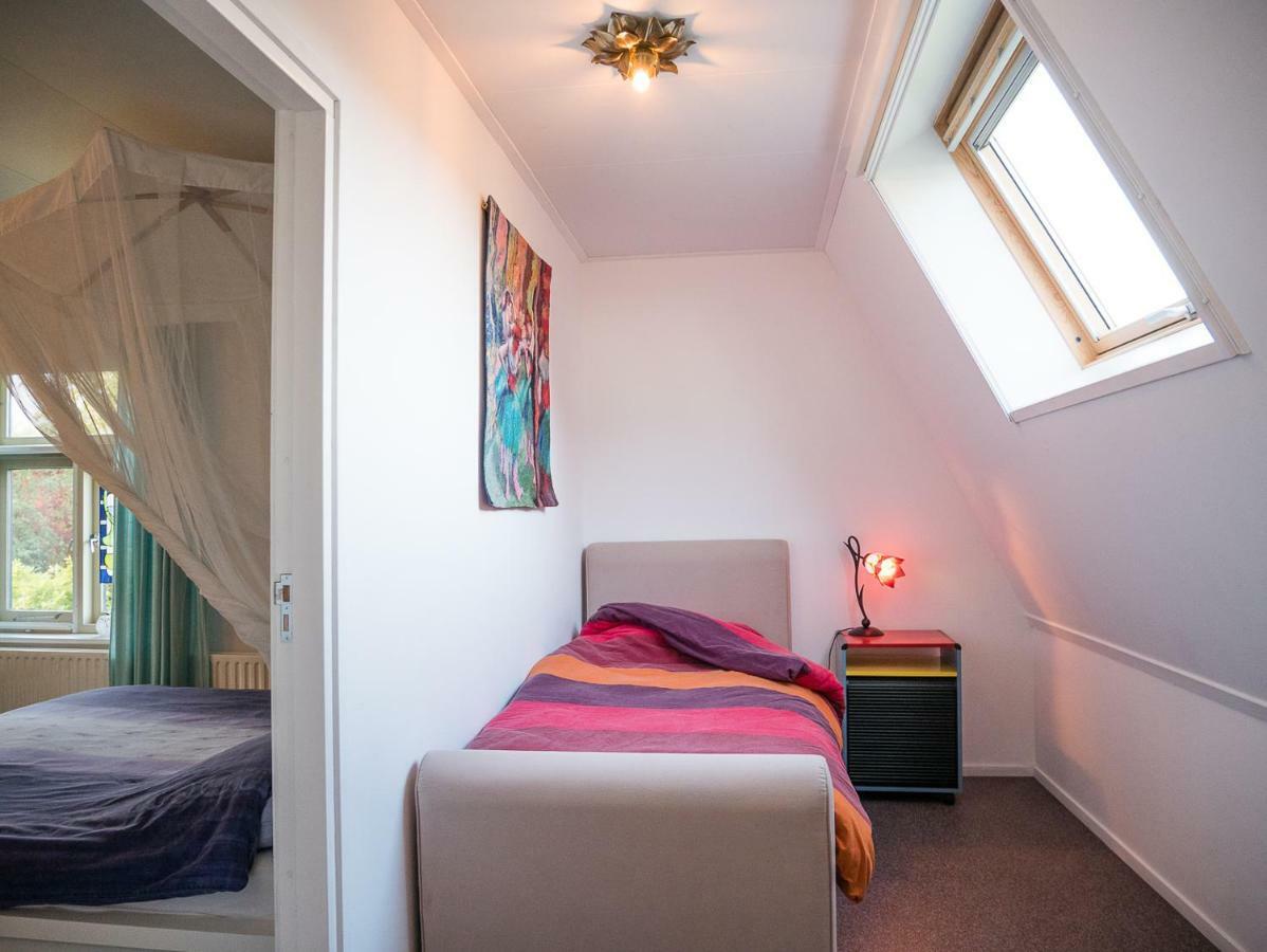 Apartament De Drie Linden Leerdam Zewnętrze zdjęcie